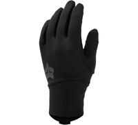 Fox Racing YTH Ranger Fire Glove Gants Chauds Enfant, Confort Et Protection pour VTT Et BMX, Ajustement Réglable, Bien Ventilé, Idéal pour Les Sports Extérieurs, Couleur : Black, Taille : YM