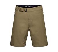 Fox Racing - YTH Ranger Short W/Liner, Short, Vert Militaire, 24