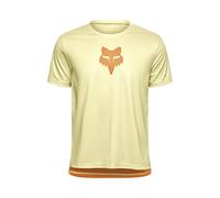 Fox Racing YTH Ranger SS Jersey Fox Head, Jersey's, LMND, YL