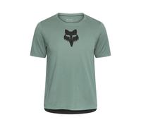 Fox Racing - Yth Ranger SS Jersey Head - Maillot VTT enfant Pine - YS