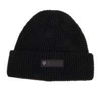 FOX Racing - Zenther Beanie - Bonnet - One Size - black