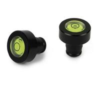 Fox Rage Adaptateur Black Label Qr Spirit Bubble Buzz Bar