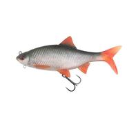 Fox Rage Ultra-Realistic Roach Replicant 18cm 80g #1/0 Leurre souple Brochet