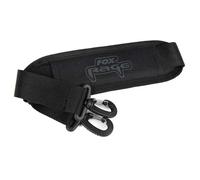 Sangle et bande pour canne Fox Rage Voyager Noir TU