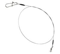 Fox Rage Bas De Ligne Monté Rage Strike Point Jerk 40 Cm