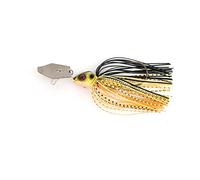 Fox Rage Bladed Jig 17 grs Couleur Black & Gold
