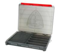 Fox Rage Boîte à Bas De Ligne Compact Rig Storage