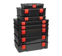 Boîte De Rangement Shield Stack & Store Fox Rage