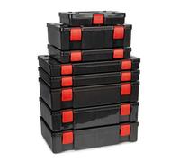 Boîte De Rangement Shield Stack & Store Fox Rage