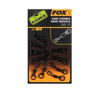 Fox Rage Cale-pied Edges Kwik