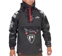 Fox Rage Triple Layer Jacket Gris S Homme