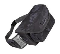 Fox Rage Camo Voyager Carryall Waist Pack One Size
