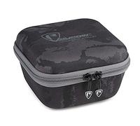 Fox Rage Camouflage Voyager Rigide Accessoire Housse / Brochet Pêche Matériel