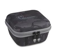 Fox Rage Voyager Hard Rig Case Gris