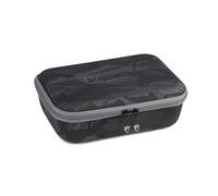 Fox Rage Voyager Hard Spinnerbait Lure Case Noir