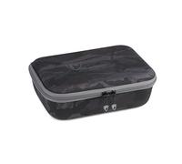 Fox Rage Camo Voyager Hard Spinnerbait Wallet / Tackle De Pêche Pour Brochet
