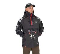 Fox Rage Triple Layer Jacket Gris 3XL Homme