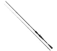 Fox Rage Street Fighter Versatile Alose Casting 2,10m 5-20g Canne Baitcast