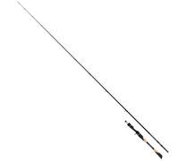 Fox Rage Tr Multi Power Baitcasting Rod Doré 2.15 m / 15-60 g