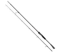 Fox Rage Canne Spinning Warrior Light
