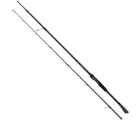 Fox Rage Canne Spinning Warrior Shad&spin X