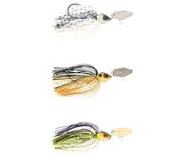 Fox Rage Chatterbait Bladed 17g