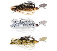 Fox Rage Chatterbait Bladed Jig 7g