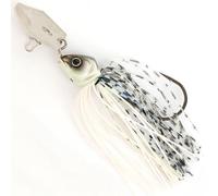 Fox Rage Chatterbait - Leurre de pêche au brochet et au sandre, leurre pour pêche à la truite, Mixte, Bleak., 28 g