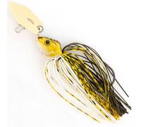 Fox Rage Chatterbait - Leurre de pêche au brochet et au sandre, leurre pour pêche à la truite, Mixte, Piquet., 17g