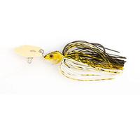 Fox Rage Chatterbait - Leurre de pêche au brochet et au sandre, leurre pour pêche à la truite, Mixte, Piquet., 21g