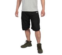 Short Fox Rage Combat Noir XL