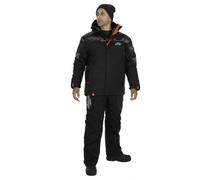 Fox Rage Costume Winter