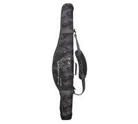 Fox Rage Fourreau Manche de Tige Rigide Triple Voyager 1,3 m
