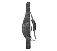 Fox Rage Fourreau Rigide Pour Canne Voyager 2 Compertiments