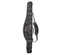 Fox Rage Fourreau Rigide Pour Canne Voyager 3 Compertiments