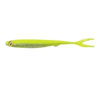 Fox rage Fox Rage | Slick Finesse | Super Soft | 11 cm Chartreuse AYU