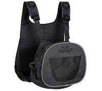 Fox Rage Chest Pack Fishing Vest Noir Homme