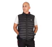 Fox Rage Gilet Logo Revrsible