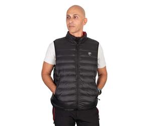 Fox Rage Gilet Logo Revrsible