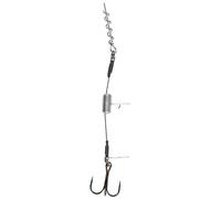 Fox Rage Hameçon Triple Ti Pro Harness