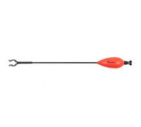Indicateur de pression Fox Rage Predator Drop Arm Indicator Noir TU