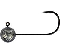Fox Rage Jig Heads Finesse 3pcs 1/0 7g