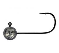 Fox Rage Jig Heads Finesse 3pcs 4/0 7g