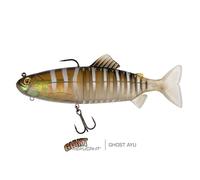 Fox Rage Leurre Articulé Replicant 27Cm 10"