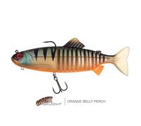 Fox Rage Leurre Articulé Replicant 27Cm 10"