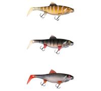 Fox Rage Leurre Souple Giant Replicant Wobble 350 Mm