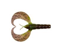 Fox Rage Leurre Souple Mega Craw 5" UV