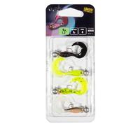 Fox Rage Leurre Souple Micro Grub