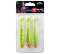 Leurre Souple Fox Rage Pro Shad 4" SN Pike