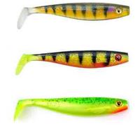 Fox Rage Leurre Souple Pro Shad 280 Mm 9 Unités